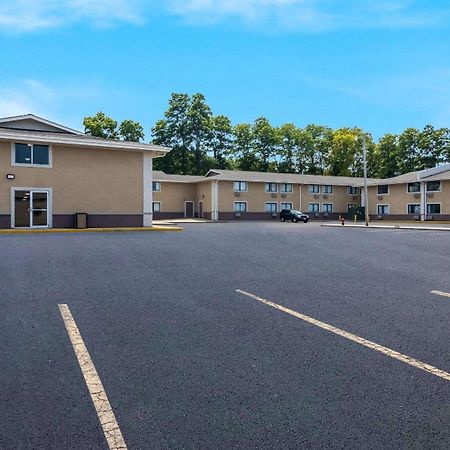 Econo Lodge Портидж Екстериор снимка