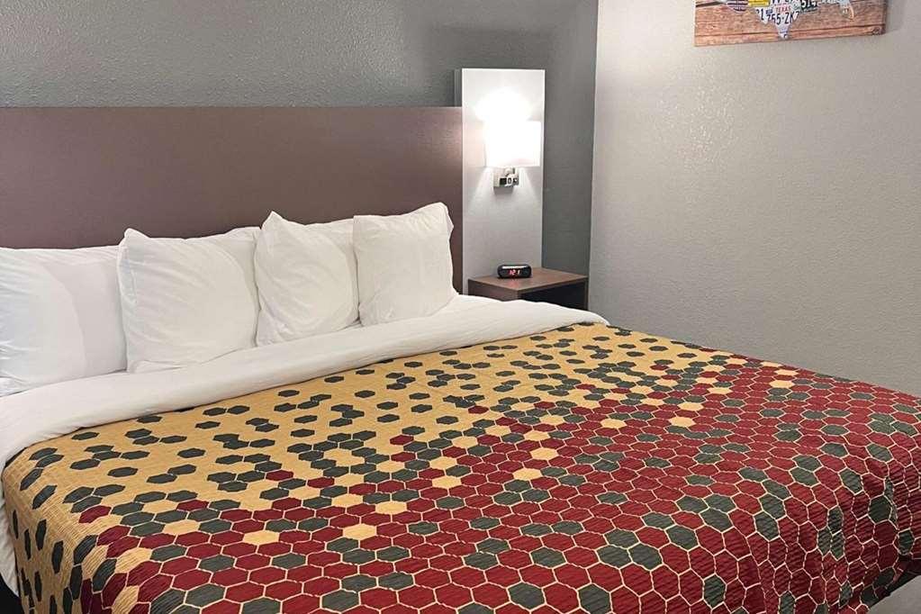 Econo Lodge Портидж Стая снимка