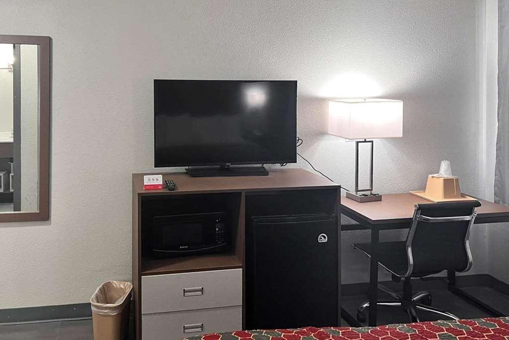 Econo Lodge Портидж Стая снимка