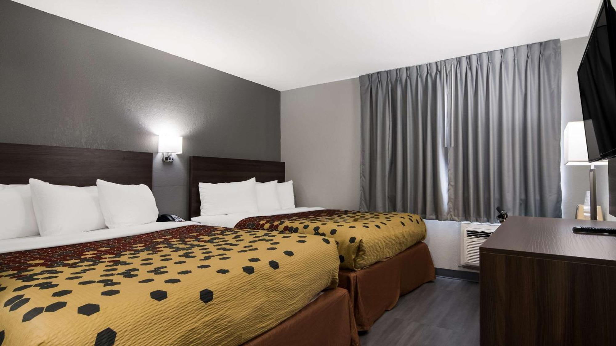 Econo Lodge Портидж Екстериор снимка