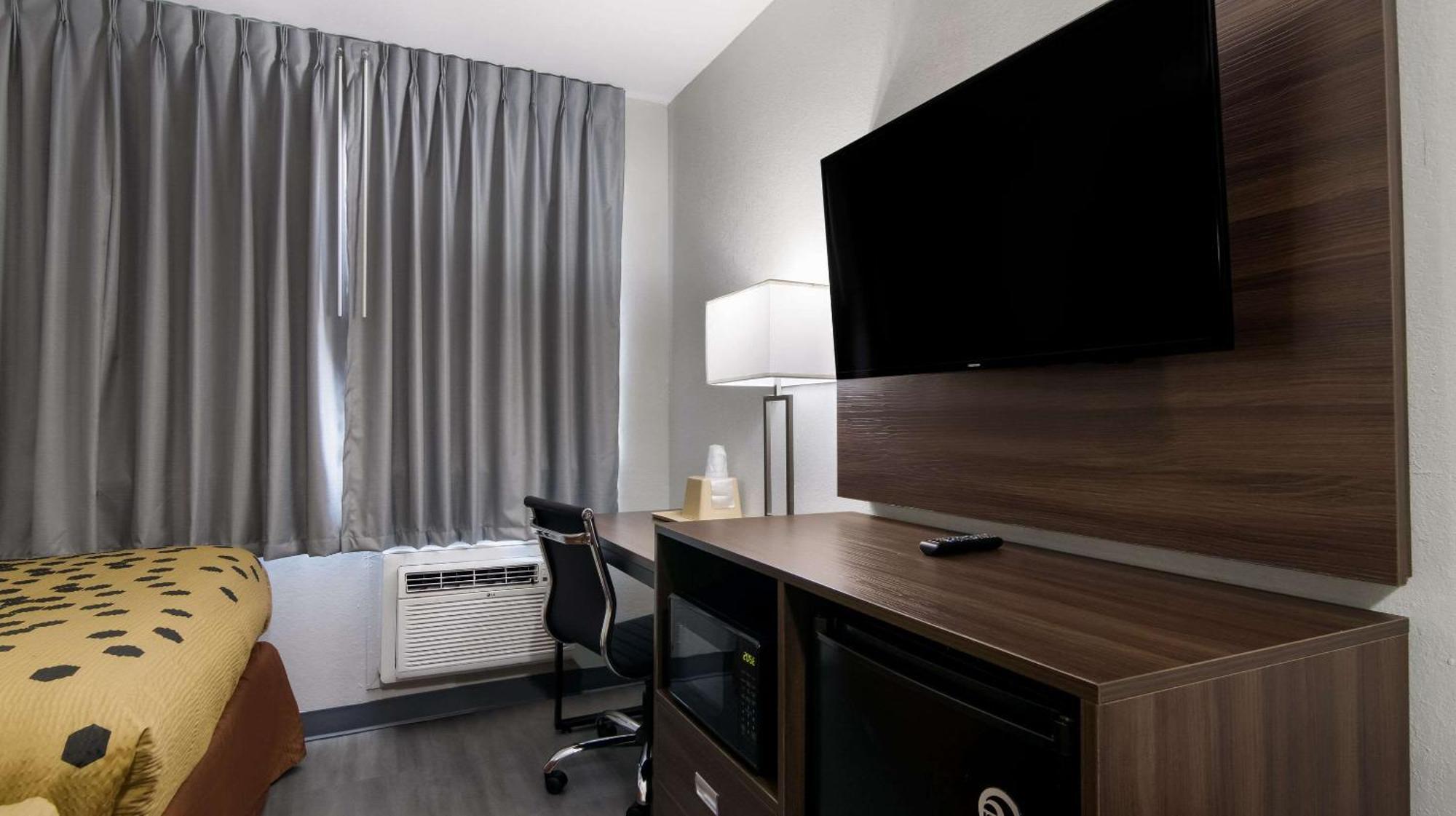Econo Lodge Портидж Екстериор снимка