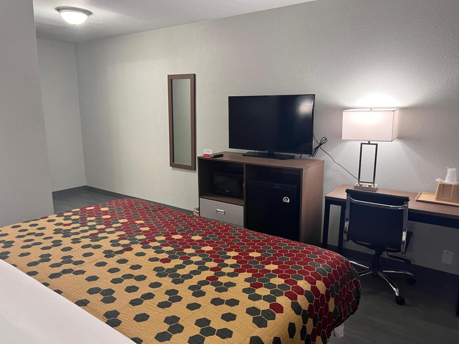 Econo Lodge Портидж Екстериор снимка